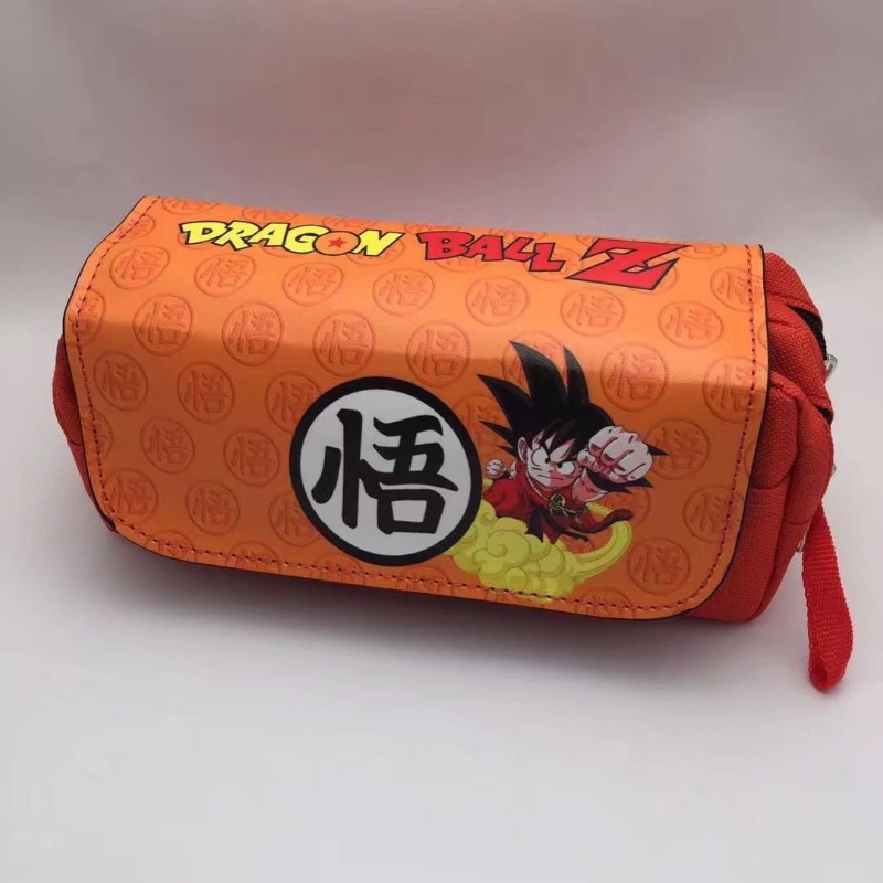 Model Kit Wukong - Tas Pena Dragon Ball Enlightenment Karakter