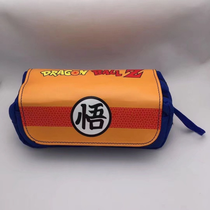 Tas Pena Dragon Ball Enlighten - Model Kit Wukong ulasan dan harga