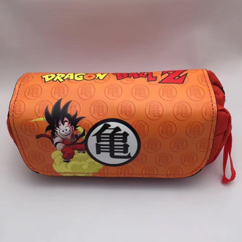Tas Pena Dragon Ball Enlighten - Model Kit Wukong ulasan dan harga