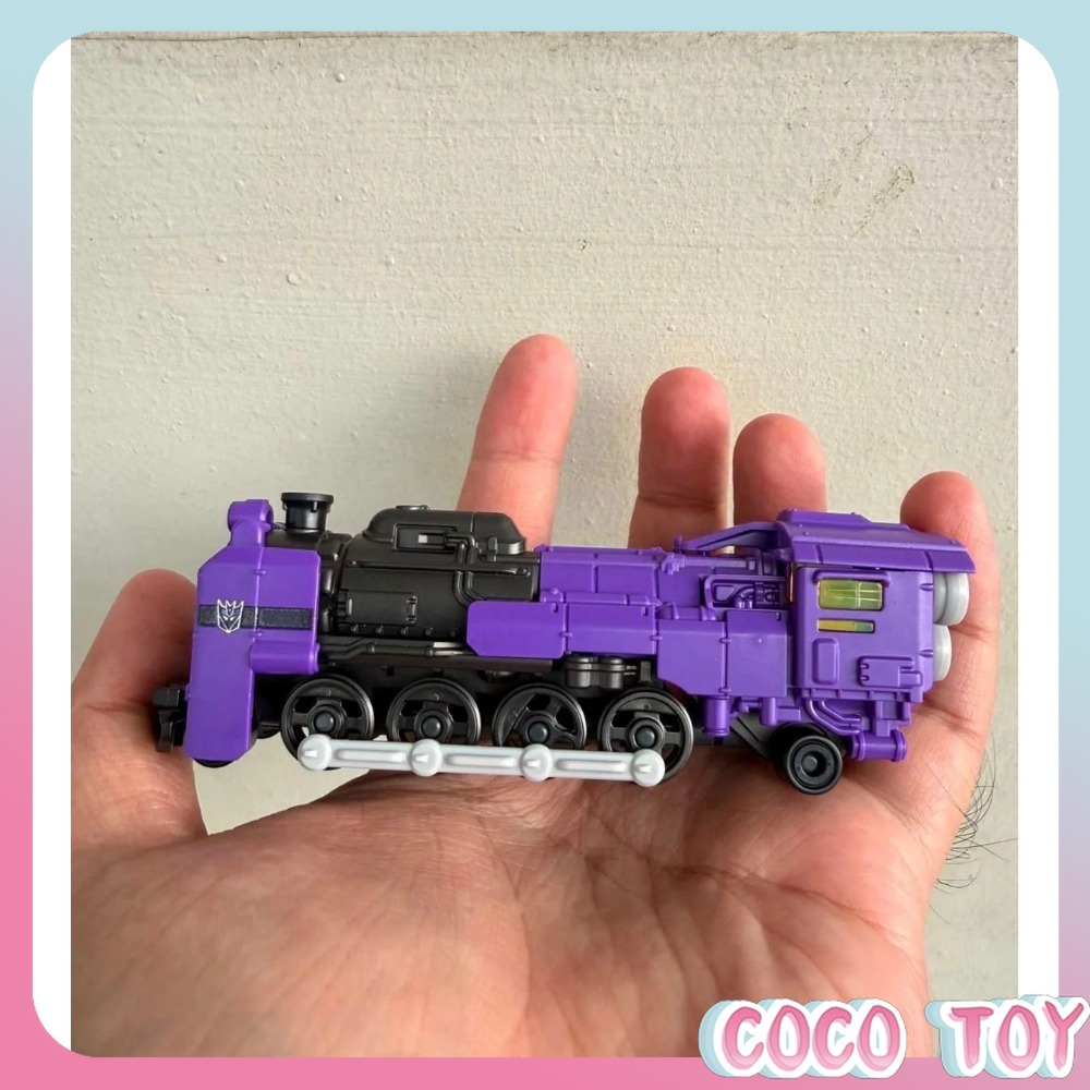 BLOKEES Transformers C04 Ark H - Model Kit Transformers Blokees ulasan dan harga
