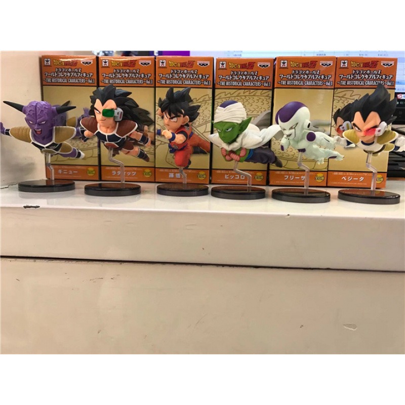 Dragon Ball Hand-held Youth Wu - Model Kit Wukong ulasan dan harga