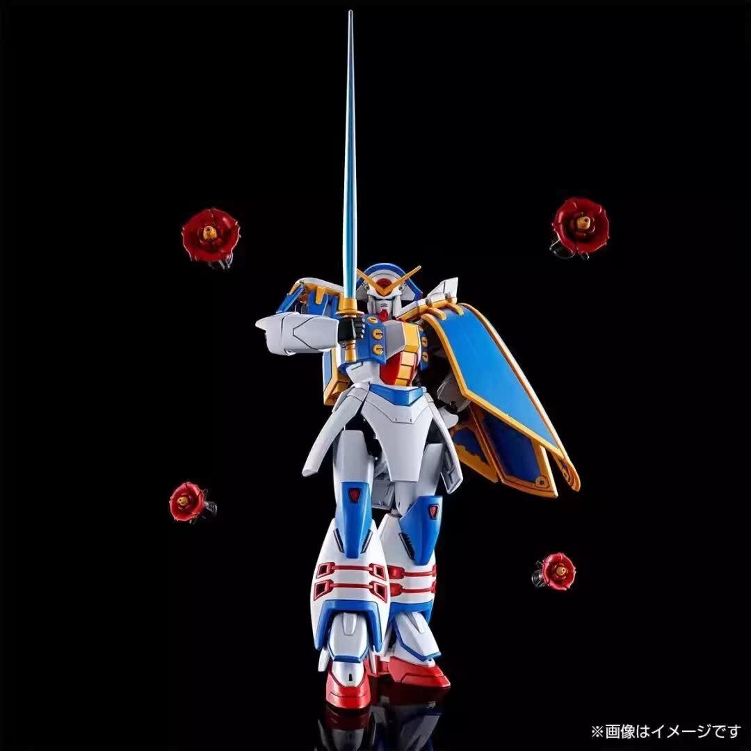 Rose Mecha HG 1/144 Skala PB E - Fenrir Model Kit In Era ulasan dan harga