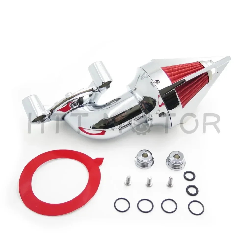 Kit Pembersih Udara Spike untu - Model Kit Harley Davidson ulasan dan harga