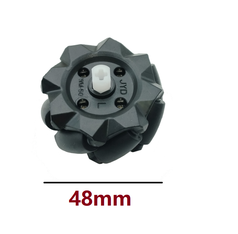 Roda Mecanum Teknis MOC EV3 4W - Model Kit Lancelot ulasan dan harga