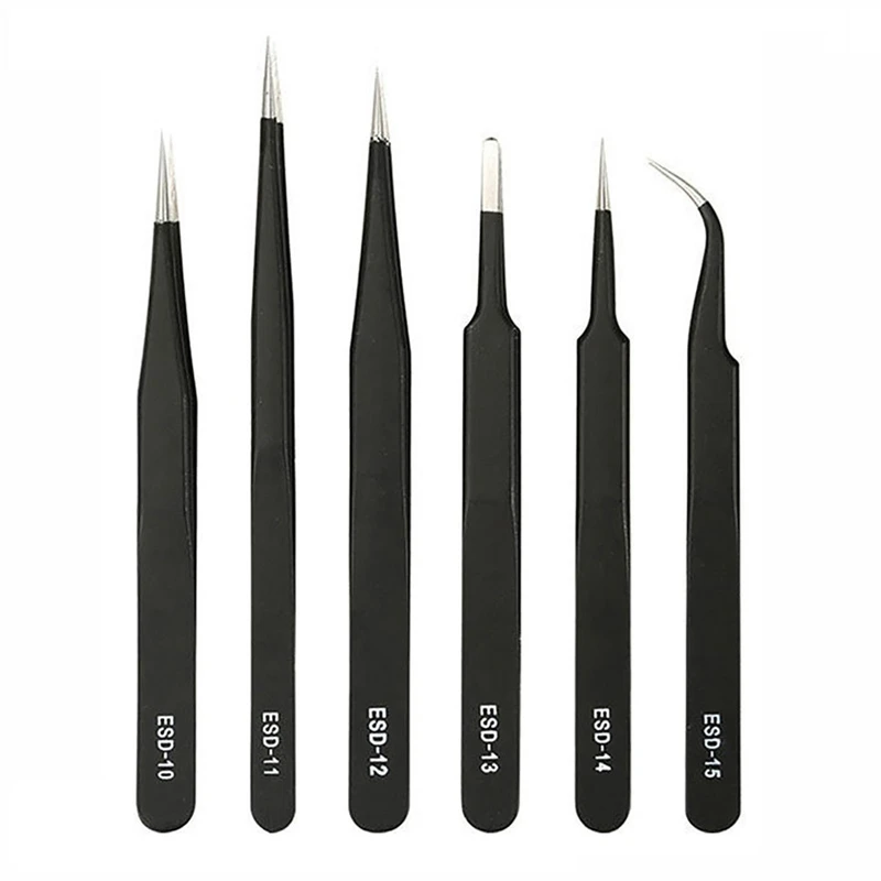 Set Pinset Presisi Alat Perbai - Model Kit Nipper ulasan dan harga