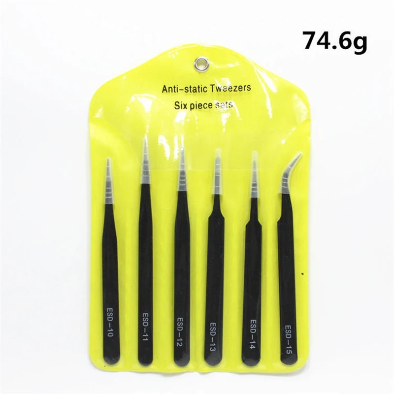 Set Pinset Presisi Alat Perbai - Model Kit Nipper ulasan dan harga