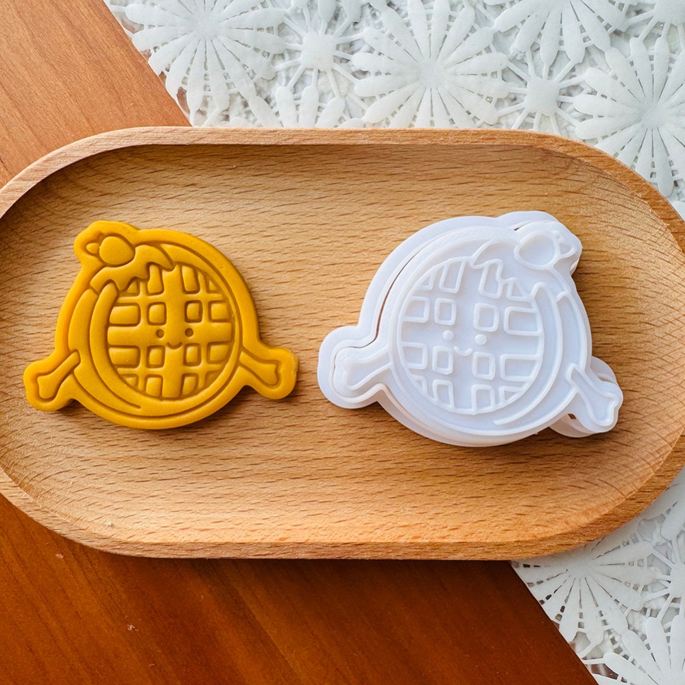 Cetakan Kue Sandwich Burger Lu - Model Kit For Beginners ulasan dan harga
