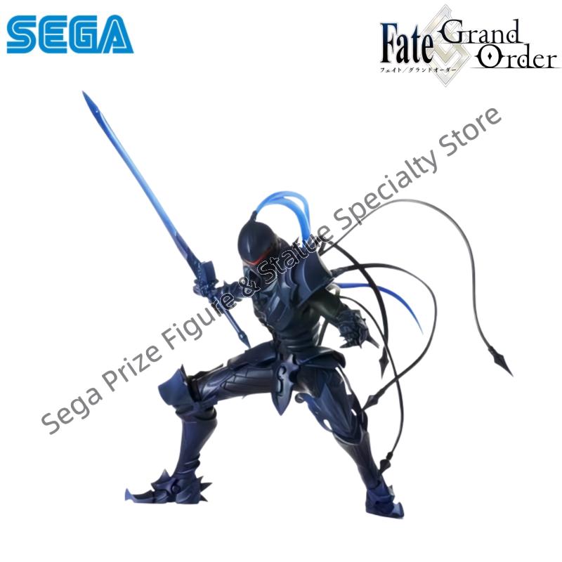 Sega Tersedia Stok Kotak Asli  - Model Kit Lancelot ulasan dan harga