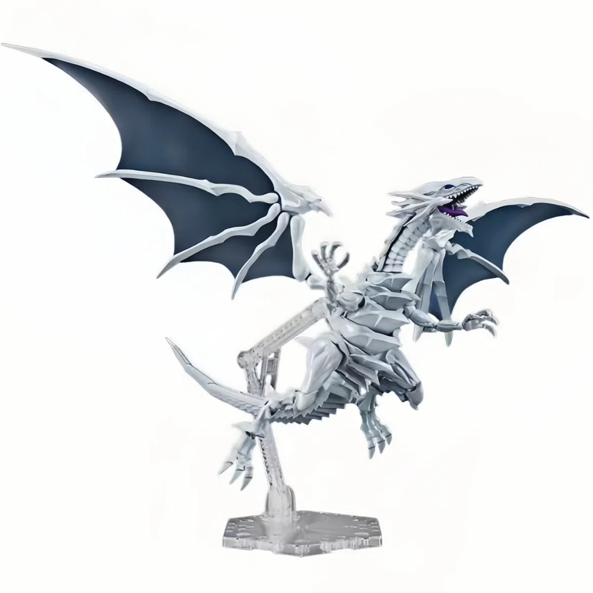 【Baru-Terlaris】Yu-Gi-Oh Naga A - Model Kit In Era ulasan dan harga