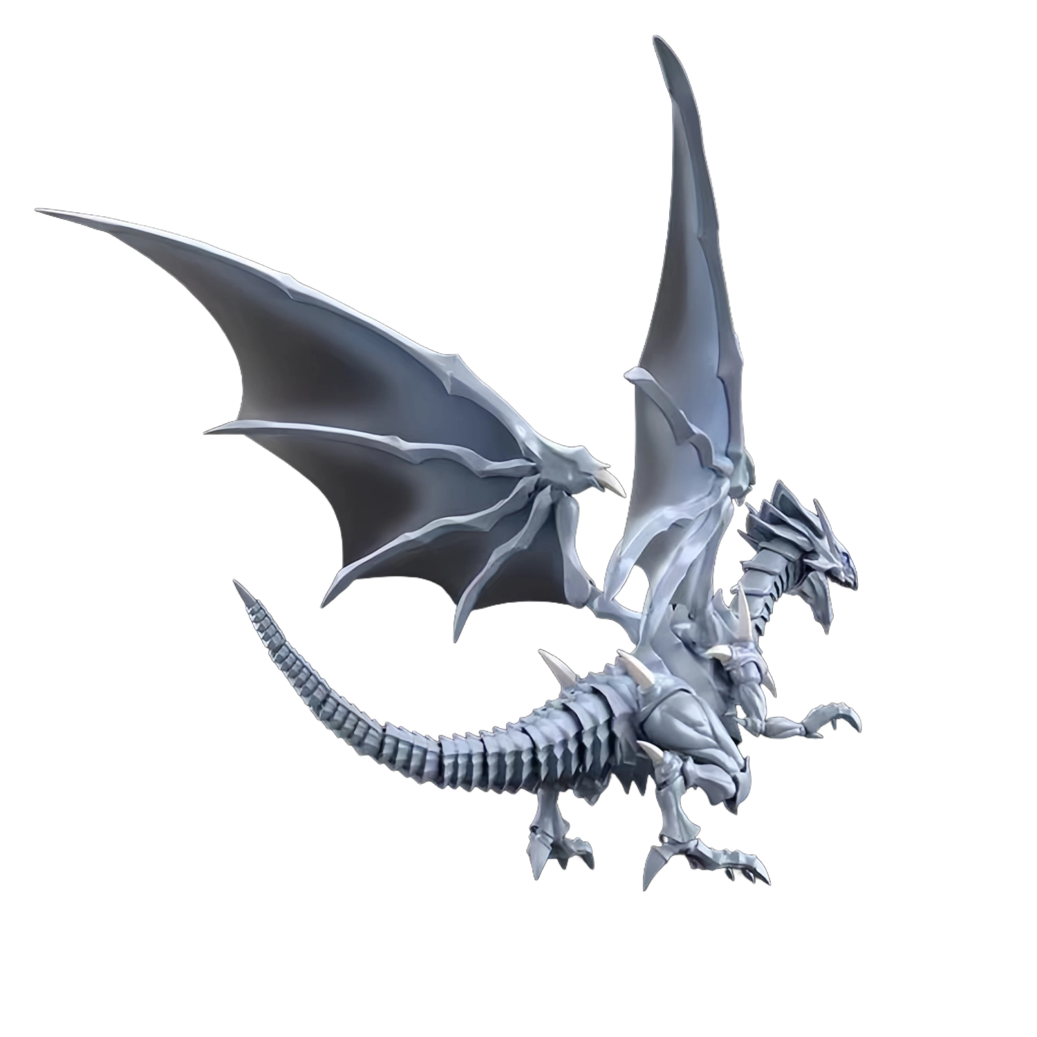 【Baru-Terlaris】Yu-Gi-Oh Naga A - Model Kit In Era ulasan dan harga
