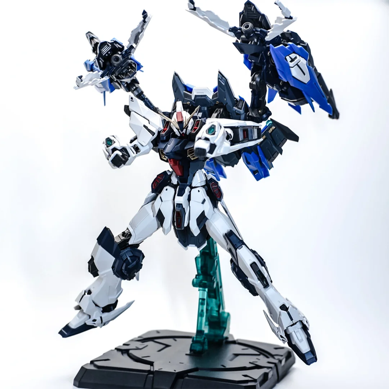 Zero Gravity Moonlight Judge S - Model Kit Judge ulasan dan harga