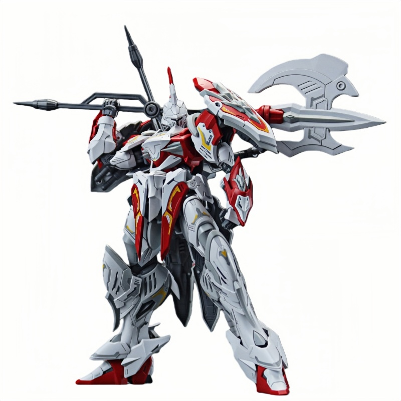 SNAA Lamorak Percival Tristan  - Model Kit In Era ulasan dan harga