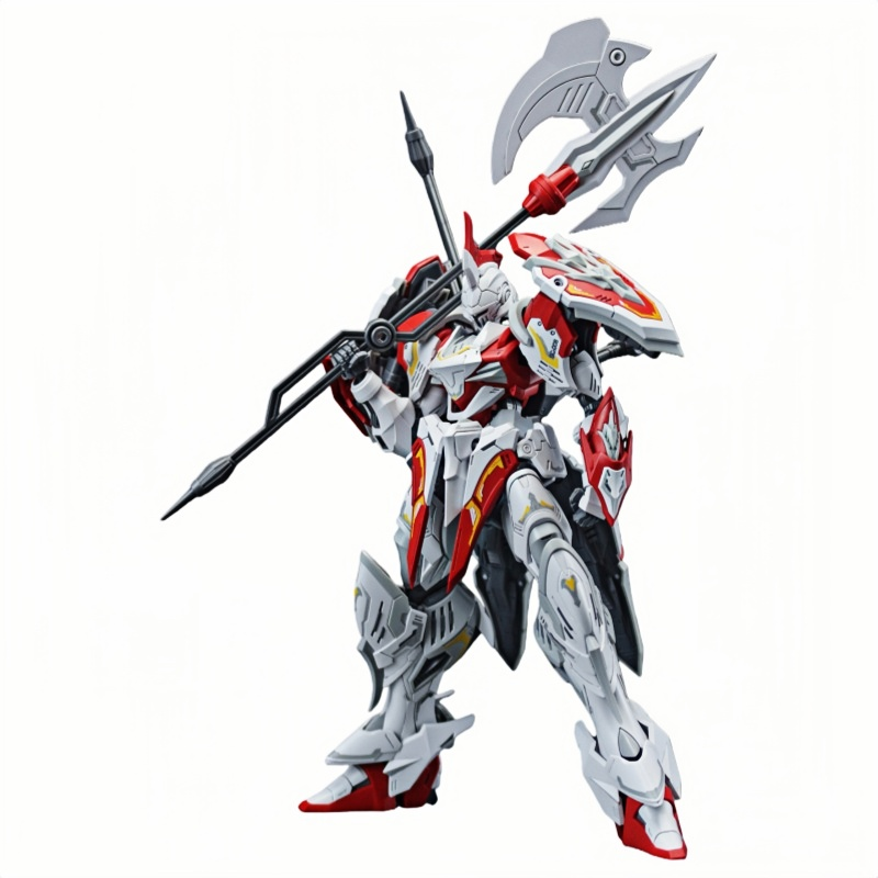 SNAA Lamorak Percival Tristan  - Model Kit In Era ulasan dan harga