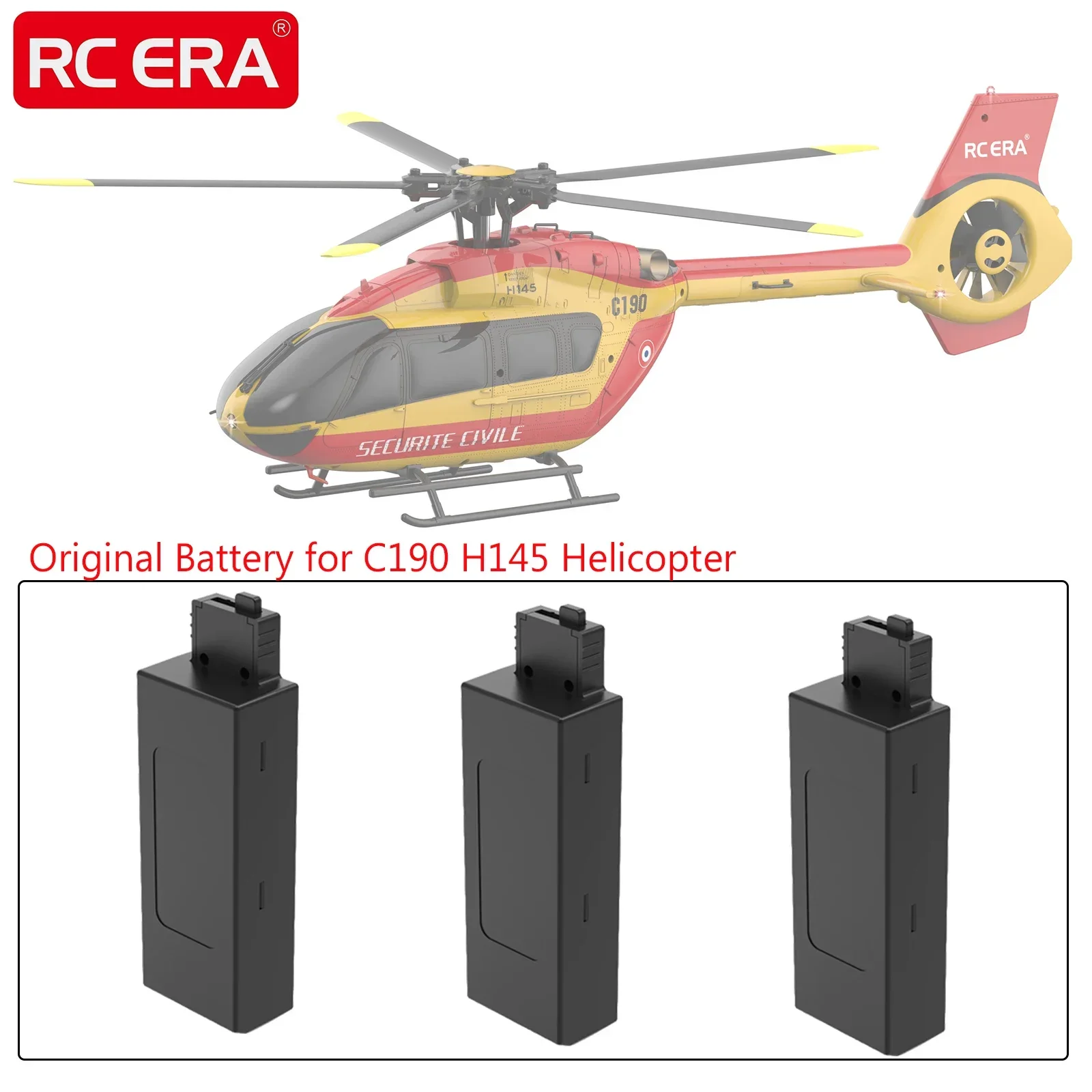 RC ERA C190 6CH 6-Axis Gyro Fl - Model Kit In Era ulasan dan harga