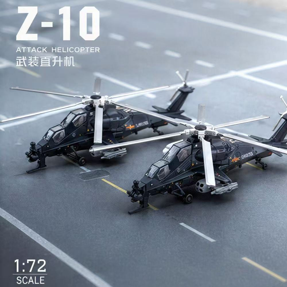 Model Helikopter Bersenjata Z- - Model Kit Helicopter ulasan dan harga