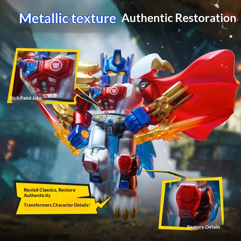 Hot BLOKEES Transformers Defen - Model Kit Transformers Blokees ulasan dan harga