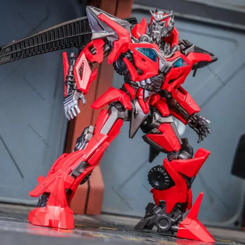 TERSEDIA Blokees Transformers  - Model Kit Transformers Blokees ulasan dan harga