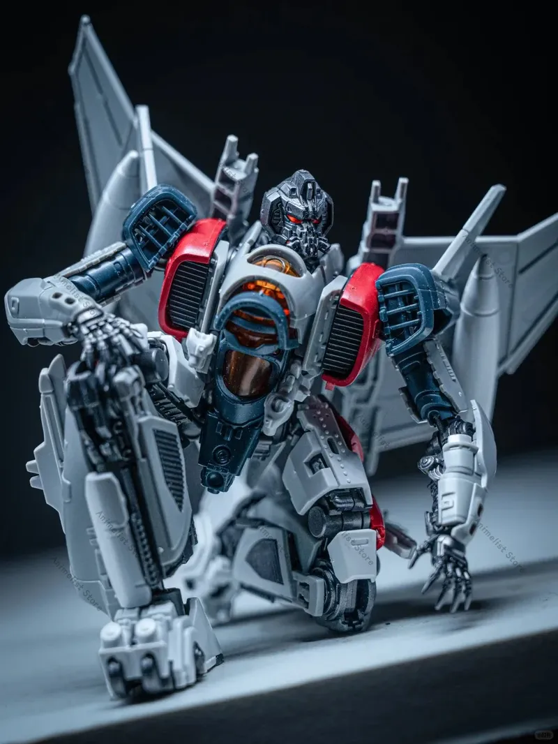 TERSEDIA Blokees Transformers  - Model Kit Transformers Blokees ulasan dan harga