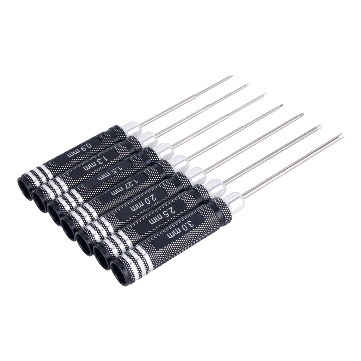 Set Obeng Hex Baja 7 IN 1 untu - Model Kit Helicopter ulasan dan harga