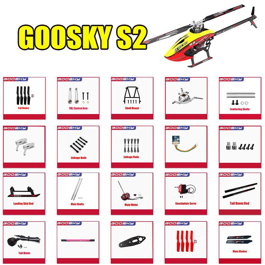Aksesori Pengganti Kit Helikop - Model Kit Helicopter ulasan dan harga