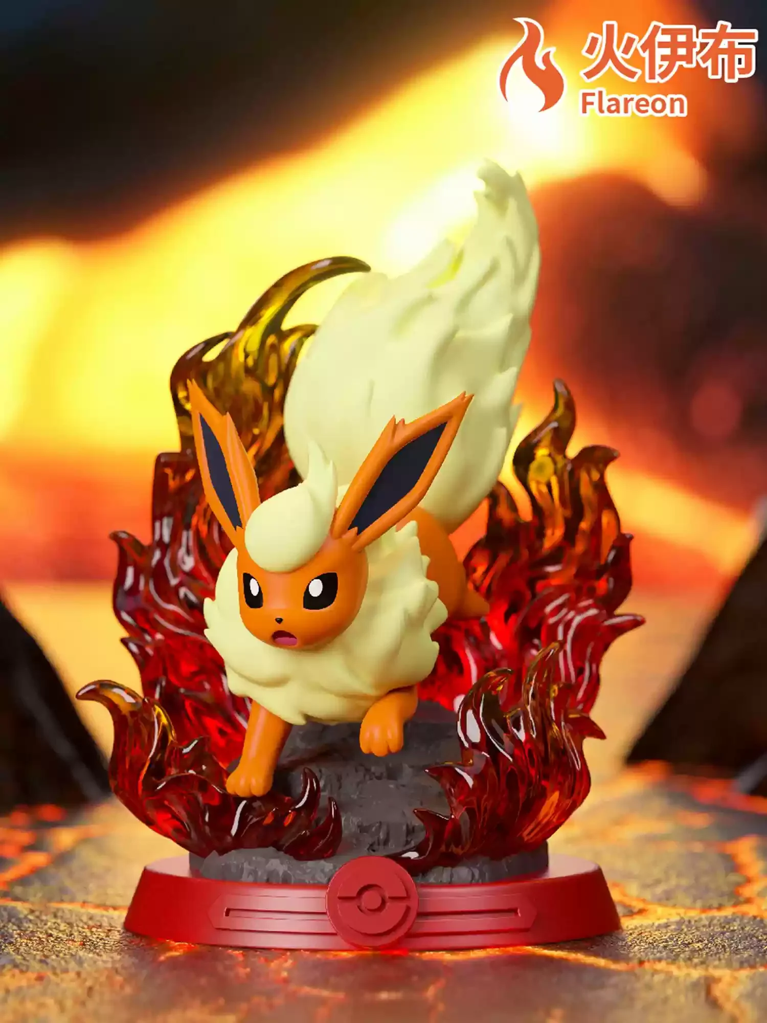 Anime Pokemon Fun Adventure Ee - Model Kit Pokemon ulasan dan harga