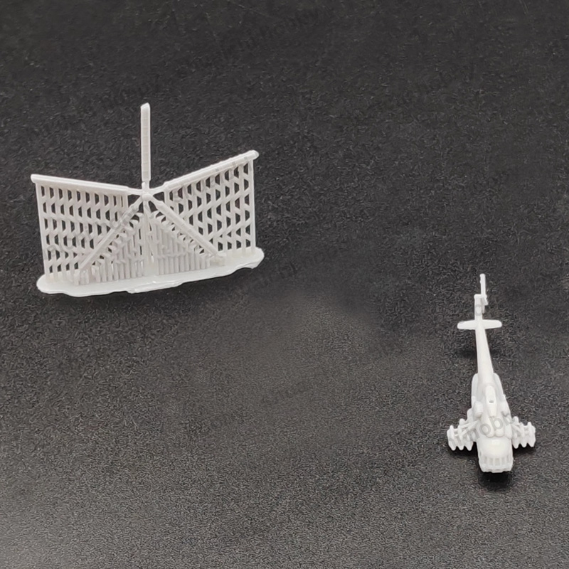 5Set 1/2000 700 400 350 Skala  - Model Kit Helicopter ulasan dan harga