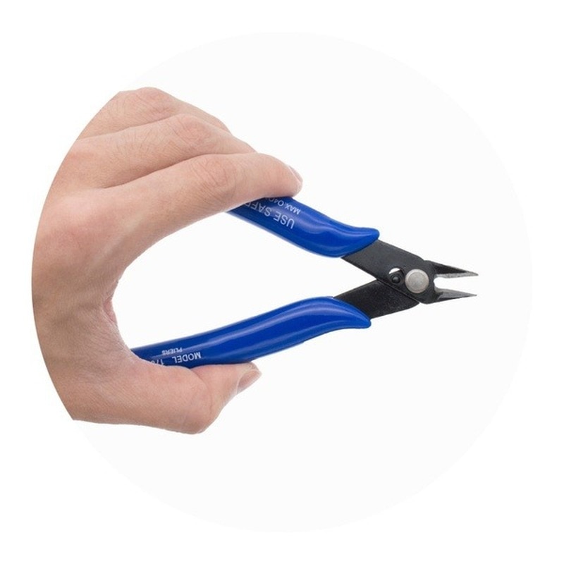 Aokin1PC 170 tang Universal DI - Model Kit Nipper ulasan dan harga