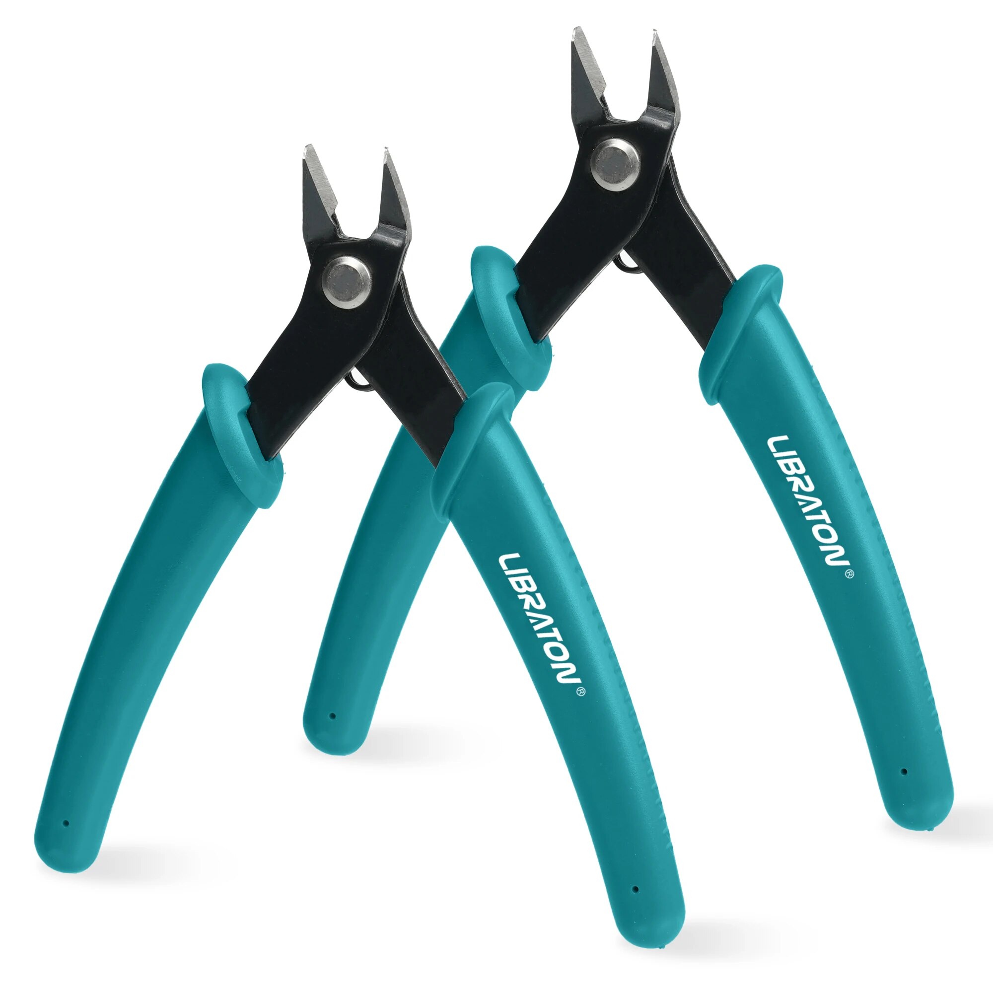 Senter pemotong kawat mikro pr - Model Kit Nipper ulasan dan harga
