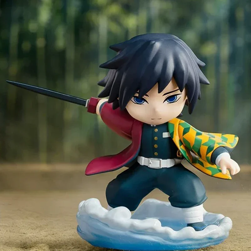 POP MART Demon Slayer Kimetsu  - Model Kit Demon Slayer ulasan dan harga