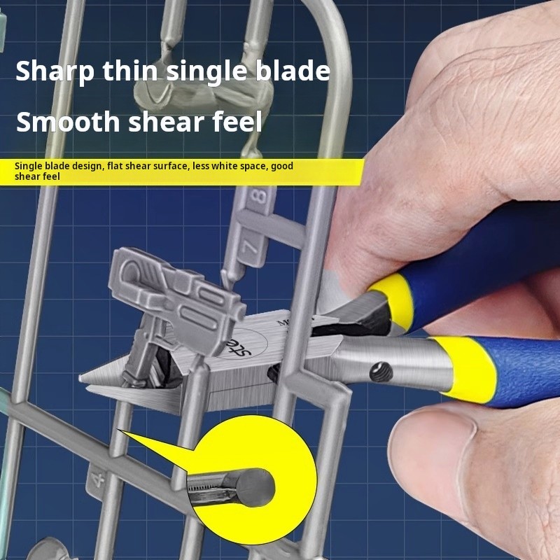 Alat Pembuatan Model Stedi unt - Model Kit Nipper ulasan dan harga