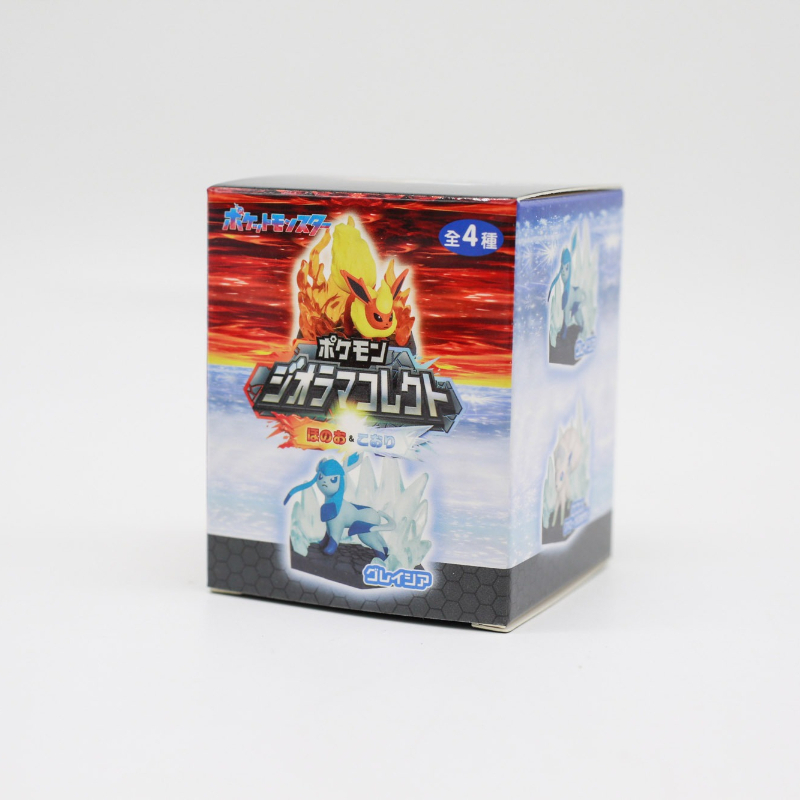 Mainan Pokemon Blind Box Charc - Model Kit Pokemon ulasan dan harga