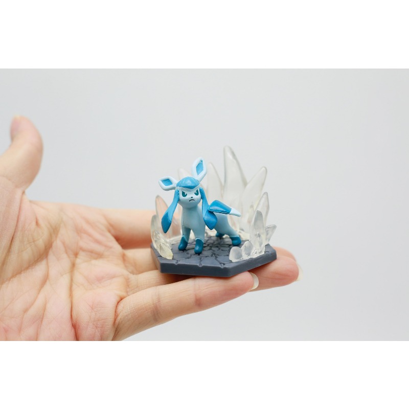 Mainan Pokemon Blind Box Charc - Model Kit Pokemon ulasan dan harga