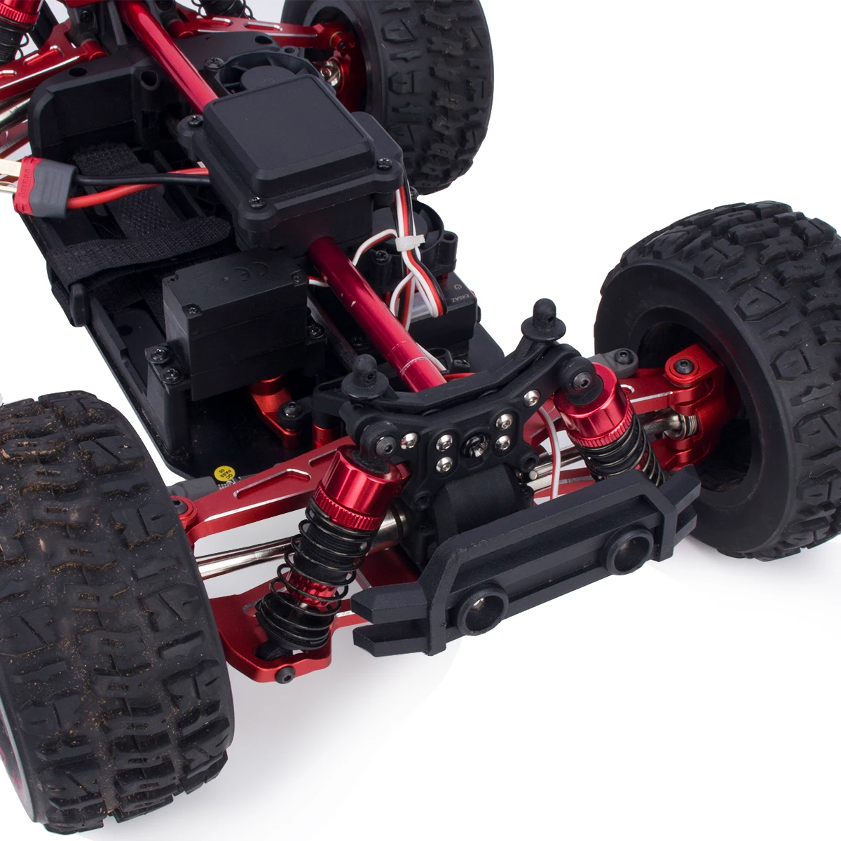 Kit Lengan Ayun Depan Belakang - Model Kit Helicopter ulasan dan harga