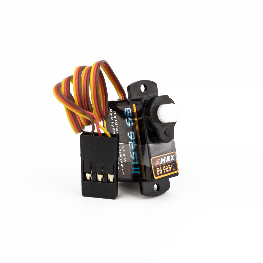 EMAX ES9251II ES9251 4g Servo  - Model Kit Helicopter ulasan dan harga