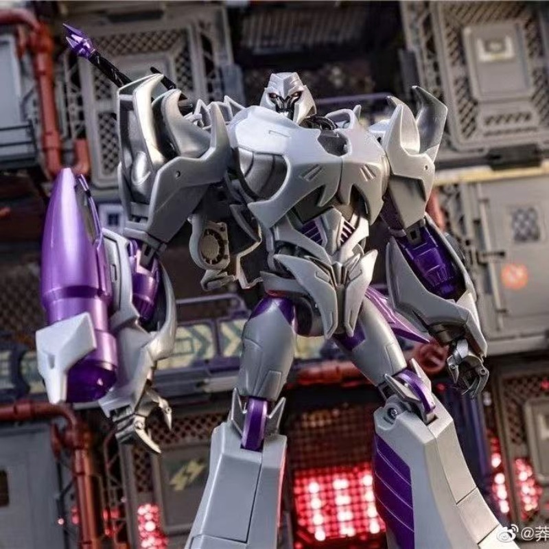 APC Transformation Megatank Da - Model Kit Optimus Prime ulasan dan harga