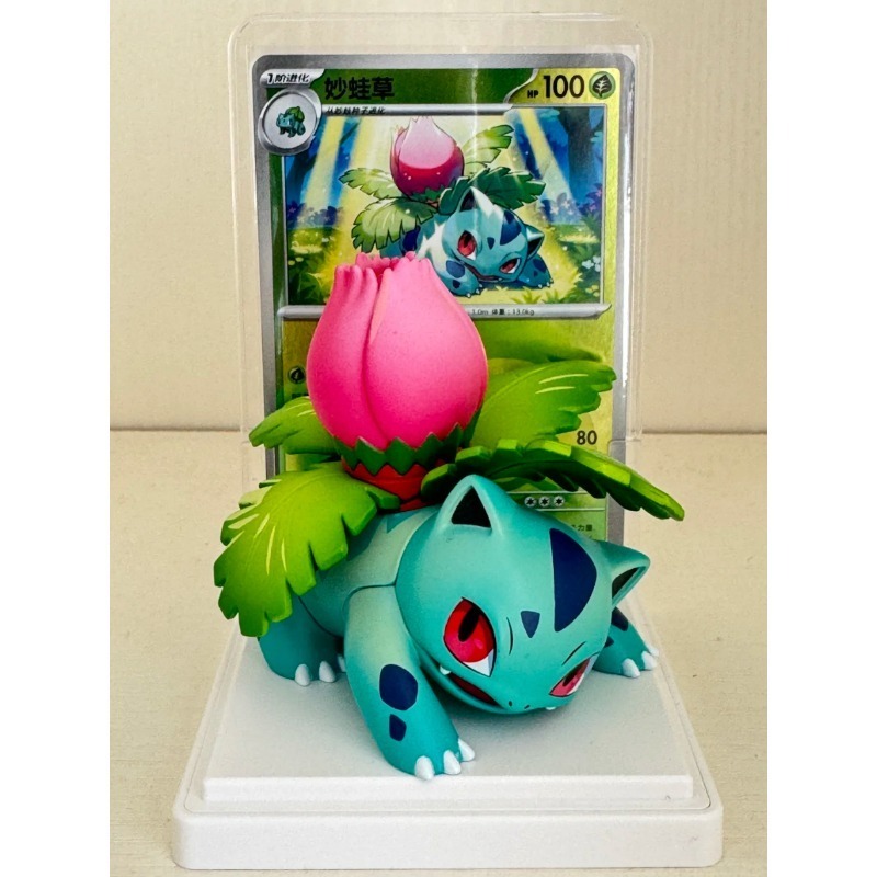Pokemon 151 Blind Box Dream Fi - Model Kit Pokemon ulasan dan harga