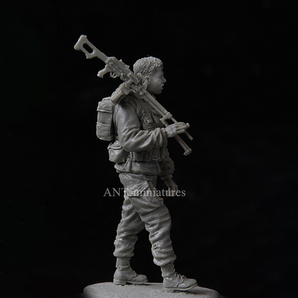 Kit Model Boneka Skala 1/35 -  - Model Kit Figure ulasan dan harga