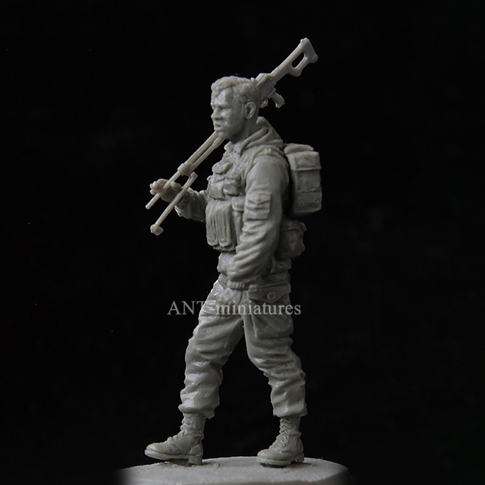 Kit Model Boneka Skala 1/35 -  - Model Kit Figure ulasan dan harga