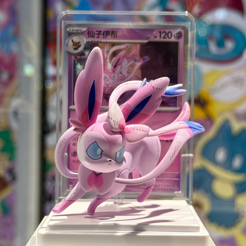 Pokemon 2026 Set Eevee Origina - Model Kit Pokemon ulasan dan harga