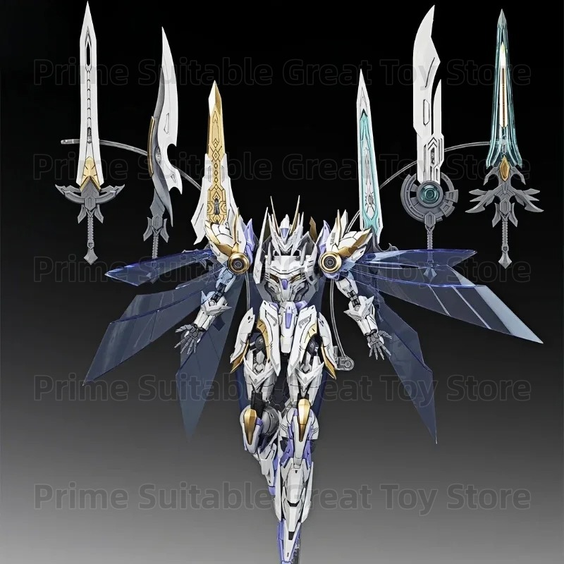 SNAA Round Table Knights Actio - Model Kit Lancelot ulasan dan harga