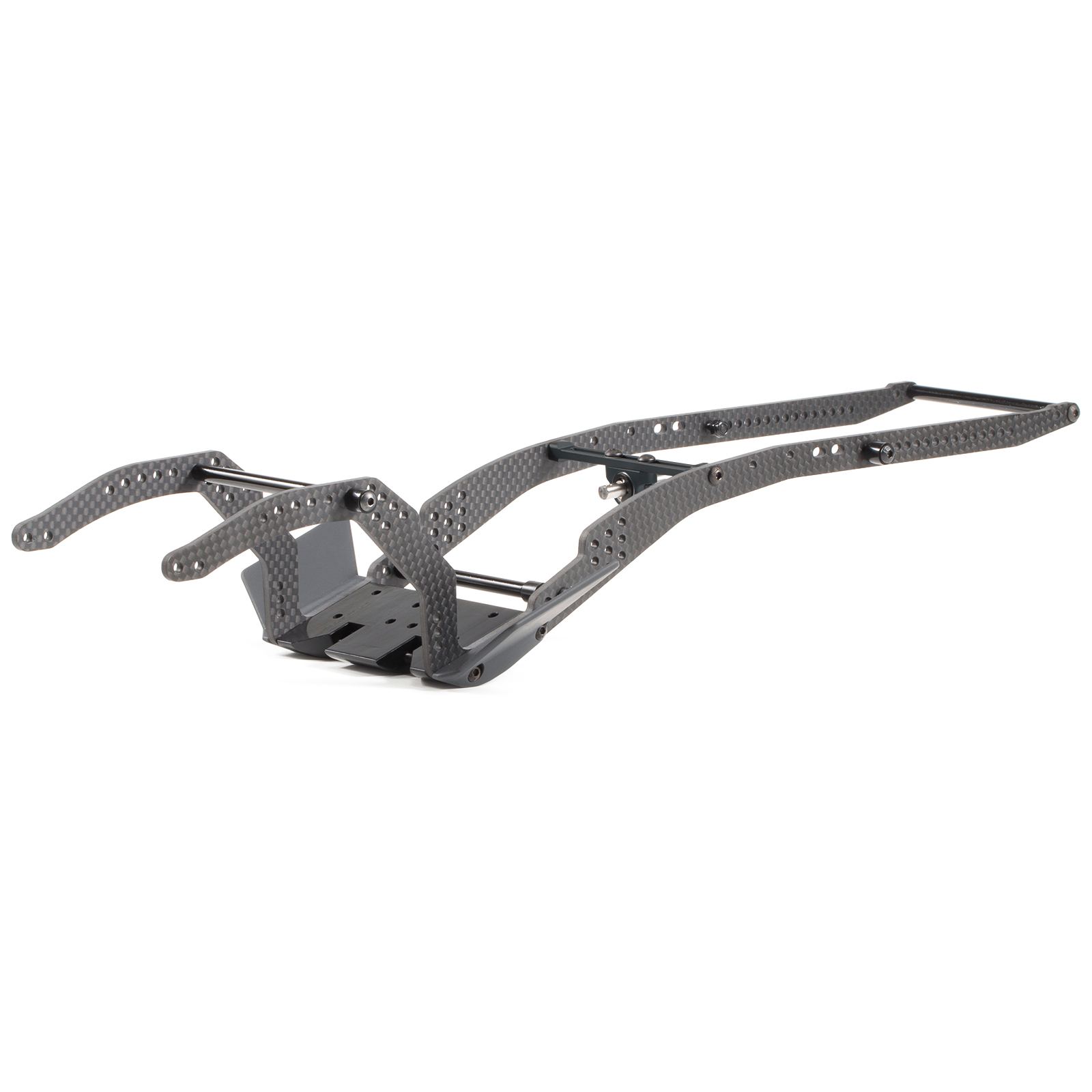 Kit Chassis dan Link Kit Custo - Model Kit Helicopter ulasan dan harga