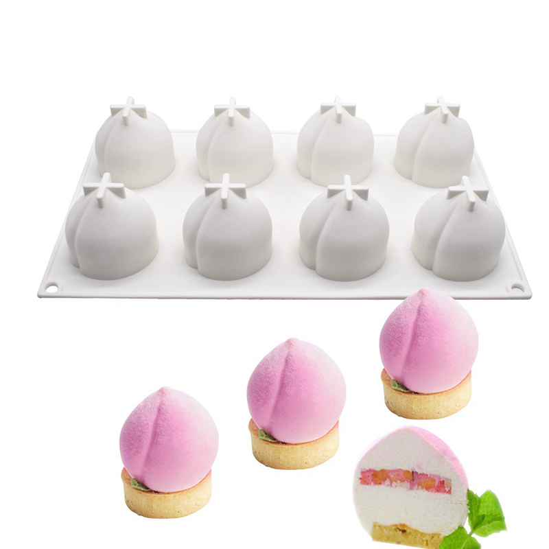 Cetakan Kue Seri Buah dari Sil - Model Kit For Beginners ulasan dan harga