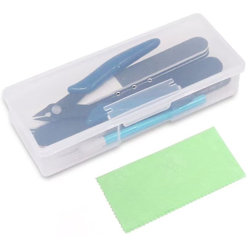 Set Alat Model Gundam, Alat Pe - Model Kit For Beginners ulasan dan harga