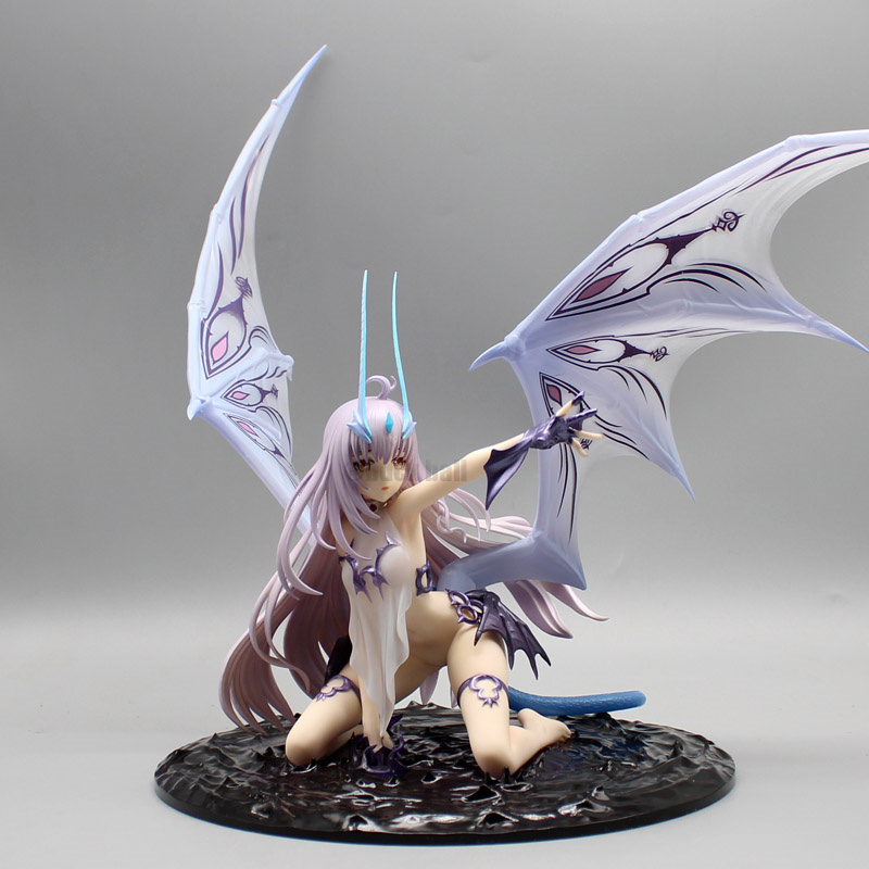 Figur Anime Fate Grand Order 2 - Model Kit Lancelot ulasan dan harga