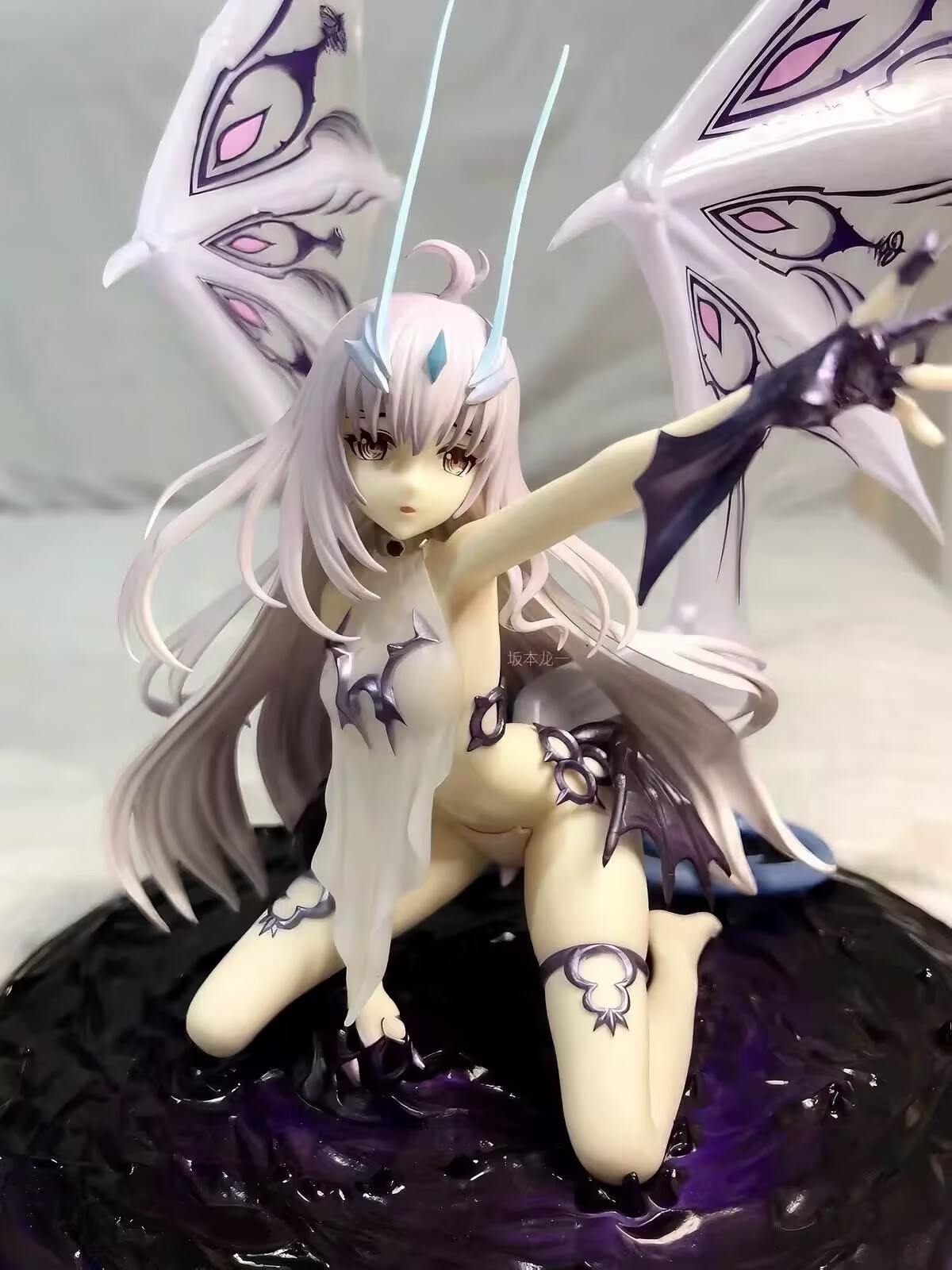 Figur Anime Fate Grand Order 2 - Model Kit Lancelot ulasan dan harga