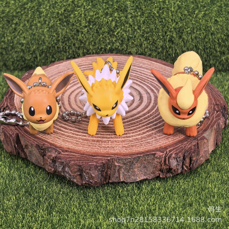 Mainan Pokemon Blind Box Figur - Model Kit Pokemon ulasan dan harga