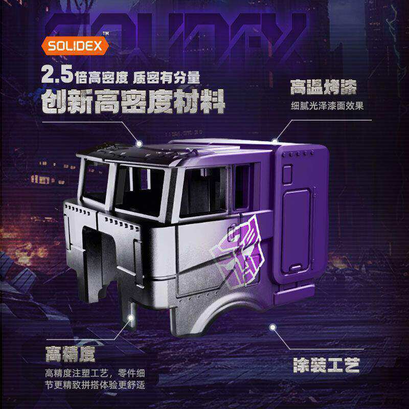 Kit Model Truk Blok Bangunan N - Model Kit Transformers Blokees ulasan dan harga