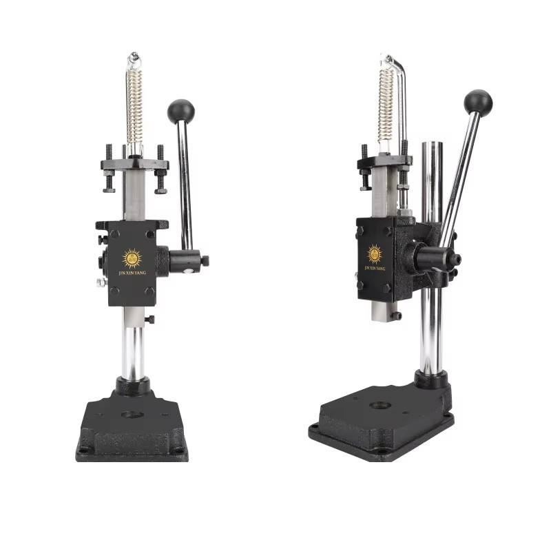 Mesin Press Manual Tugas Berat - Model Kit In Era ulasan dan harga