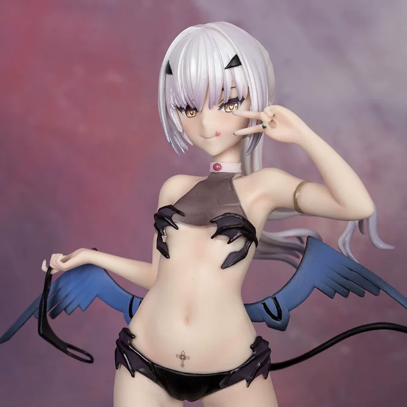 【C4 STUDIO】Patung Anime Fate G - Model Kit Lancelot ulasan dan harga