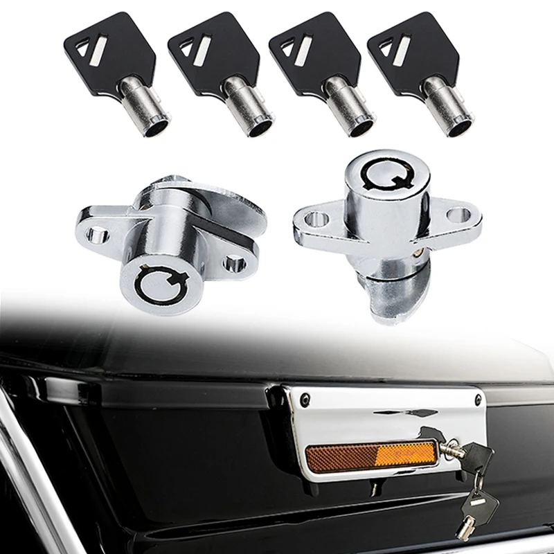 Tas sadel sepeda motor, Set ku - Model Kit Harley Davidson ulasan dan harga